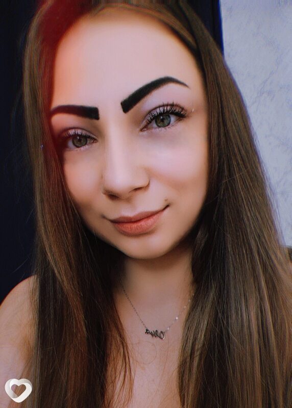 Олька, 25, Братске — анкета №2958117