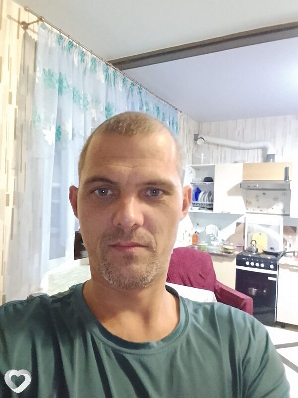 Павел, 38, Хабаровске — анкета №2958074