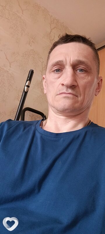 Роман, 42, Санкт-Петербурге — анкета №2958076