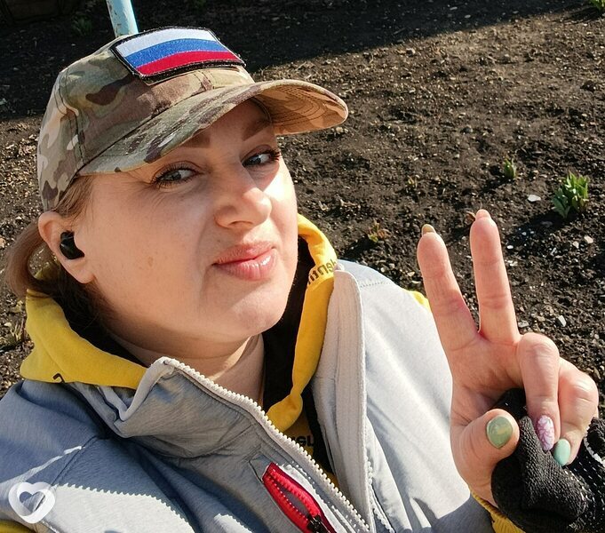 Наталия, Алексеевка (Белгородская Обл)