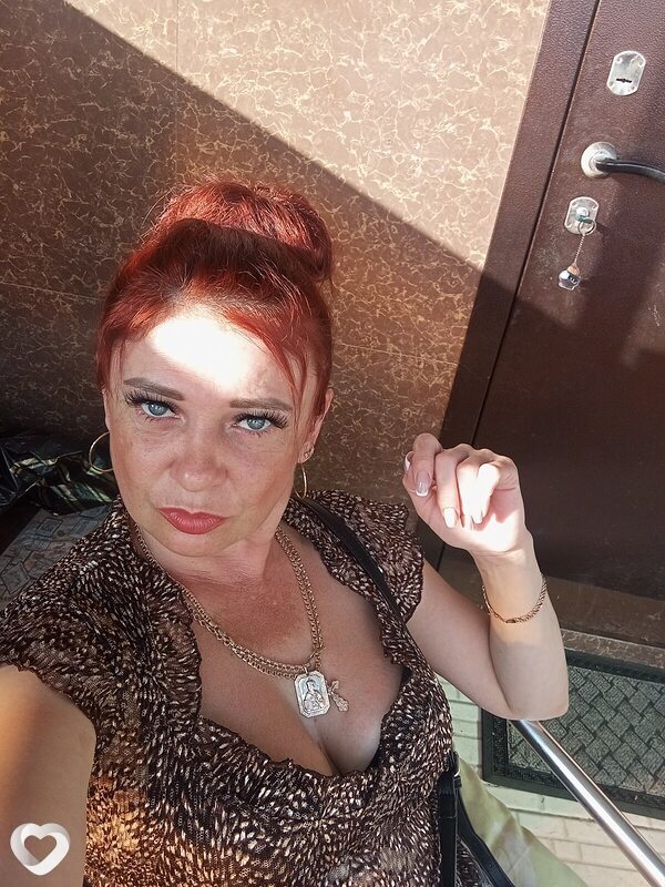 Татьяна, 43, Омске — анкета №2958080
