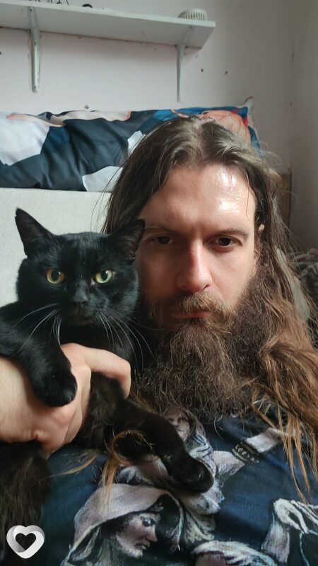 Дмитрий, Черноголовка