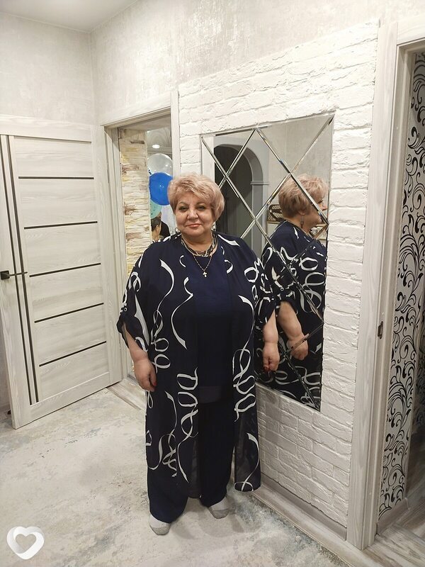 Анна, Тейково