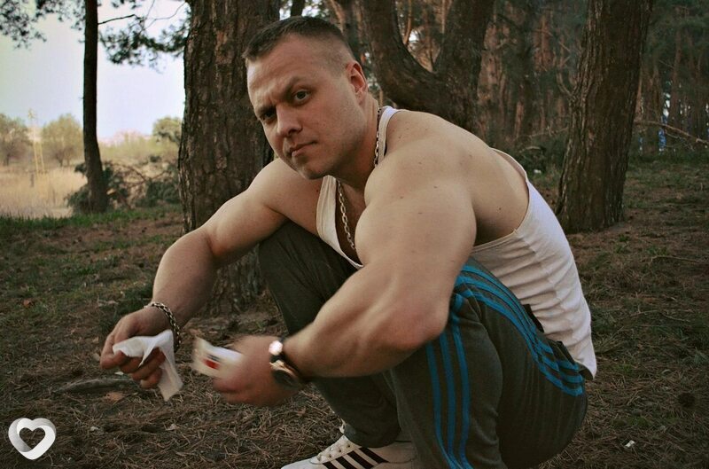 Кирилл, 40, Кинешме — анкета №2958094