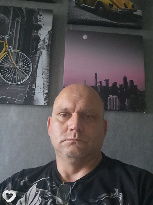 Евгений, 46, Коврове — анкета №2958895