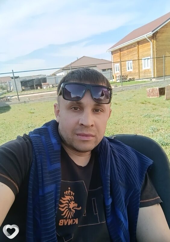 Кирилл, 27, Гродно — анкета №2958899