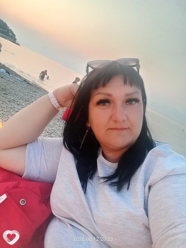 Ольга, 41, Нижнем Новгороде — анкета №2958905