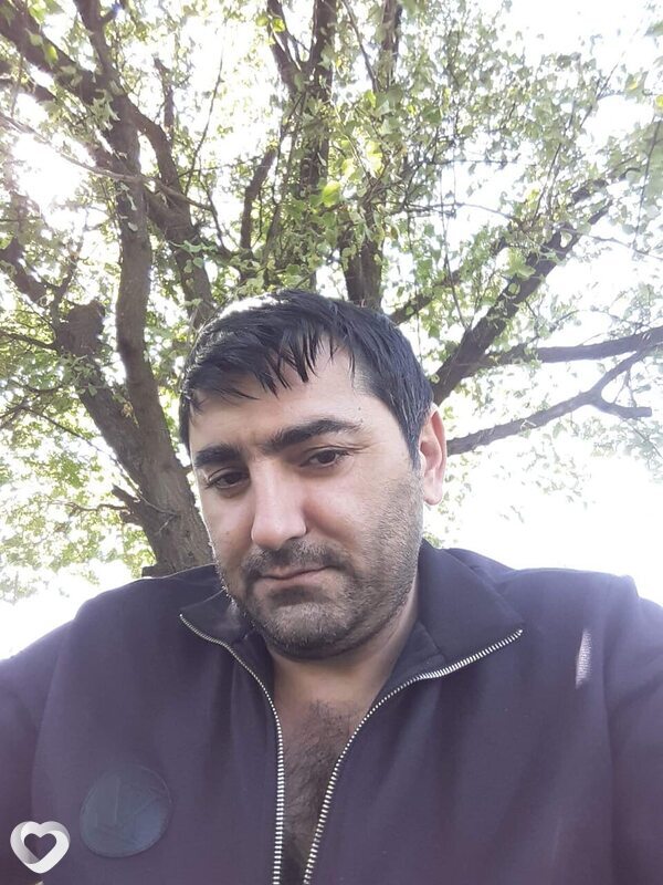 Маке, 45, Краснодаре — анкета №2958911