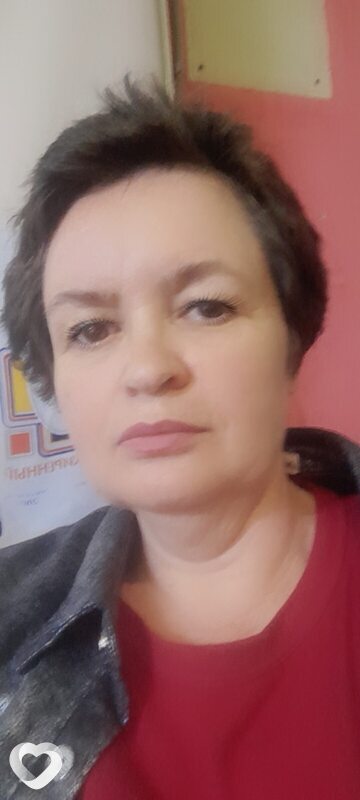 Ольга, 52, Благовещенске — анкета №2958914