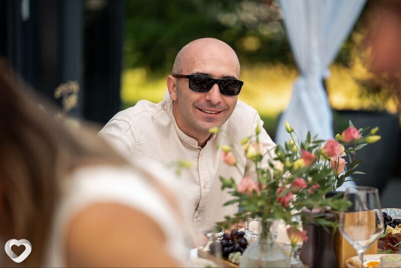 Масис, 35, Донецке — анкета №2958916