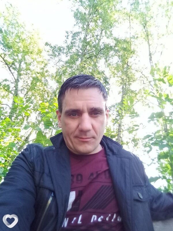 Денис, 48, Одинцове — анкета №2958917