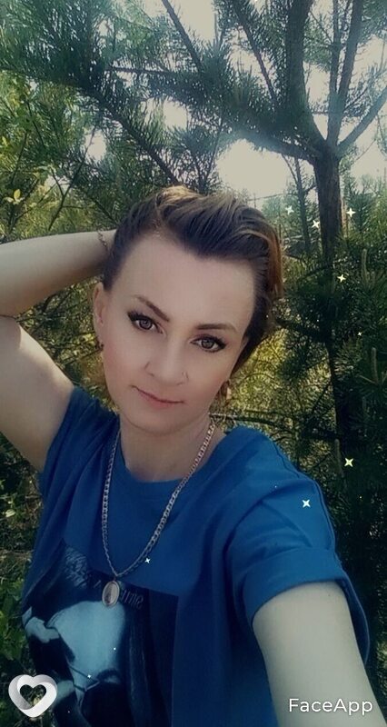 Оля, 45, Екатеринбурге — анкета №2958919