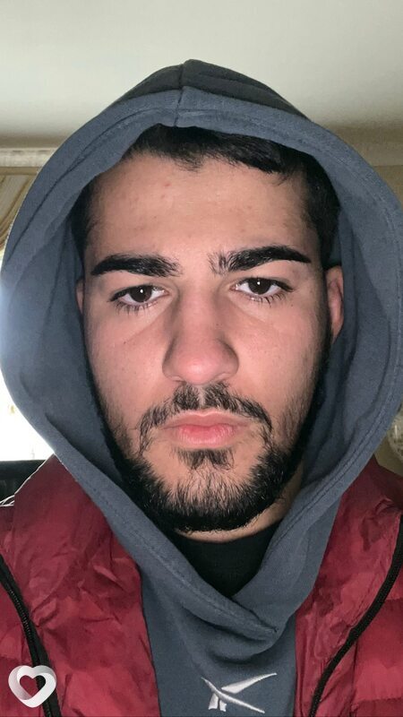Vazgen, 24, Ессентуках — анкета №2958157