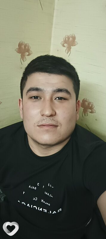 Али, 27, Усолье-Сибирское — анкета №2958160