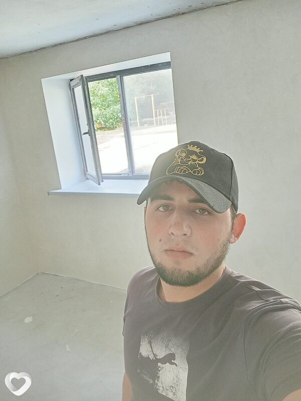 Максуд, 24, Алматы — анкета №2958163