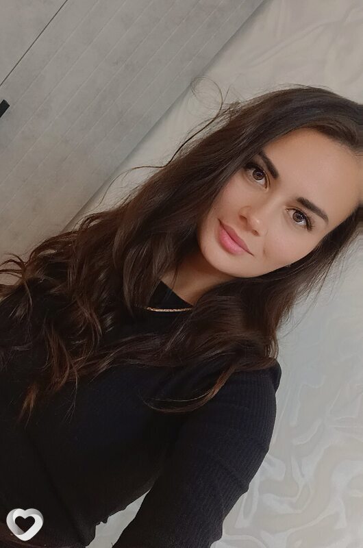 Вероника, 31, Набережных Челнах — анкета №2958167