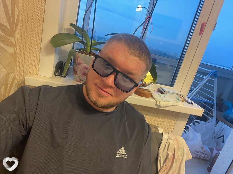 Maxim, 36, Новосибирске — анкета №2958169