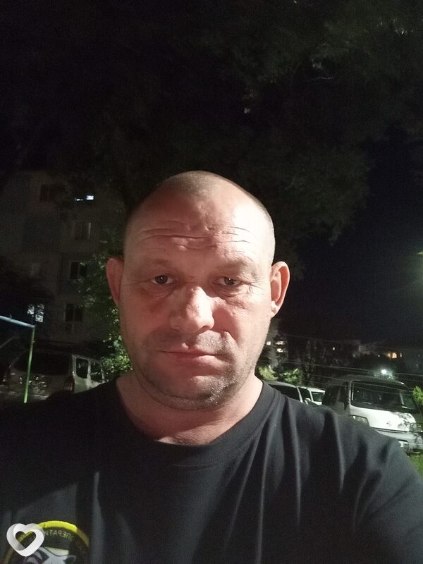 Владимир, 46, Большое Камени — анкета №2958247