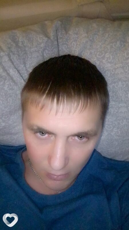 Сергей, 42, Красноярске — анкета №2958250