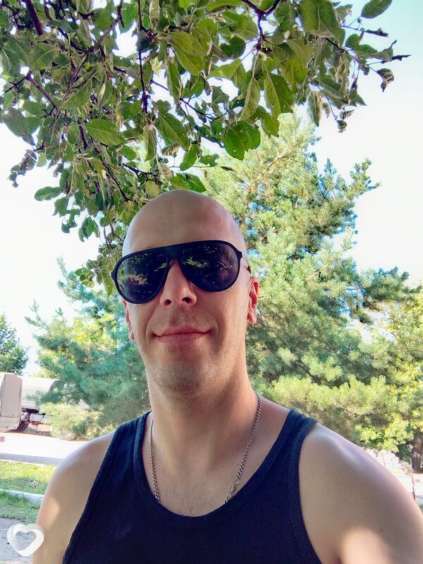 Жека, 36, Лобне — анкета №2958259