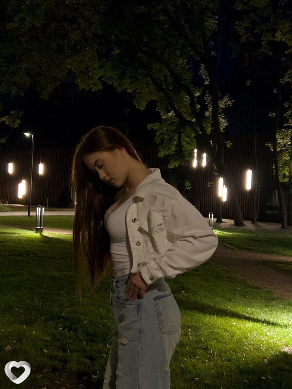Анастасия, 19, Воронеже — анкета №2958266