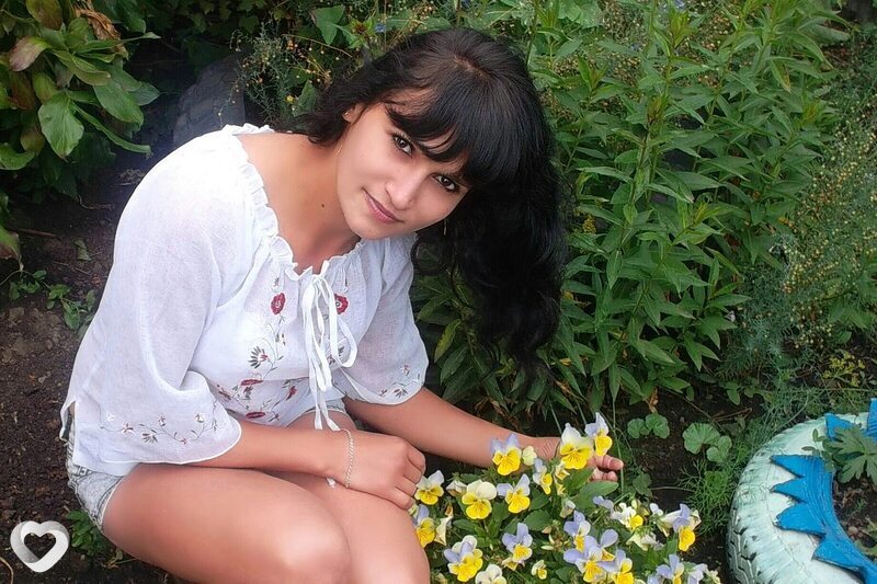 Елена, 41, Стерлитамаке — анкета №2958176