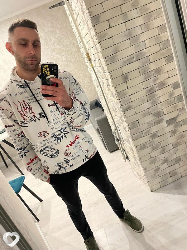 Виталик, 33, Ессентуках — анкета №2958177
