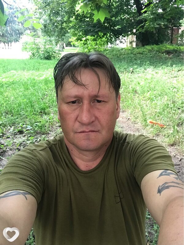 Андрей, 45, Харькове — анкета №2958178