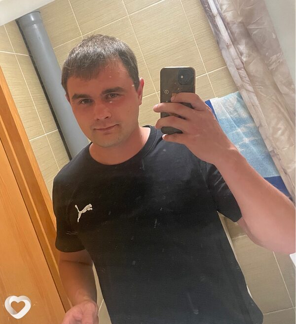 Дмитрий, 25, Нижнем Новгороде — анкета №2958180