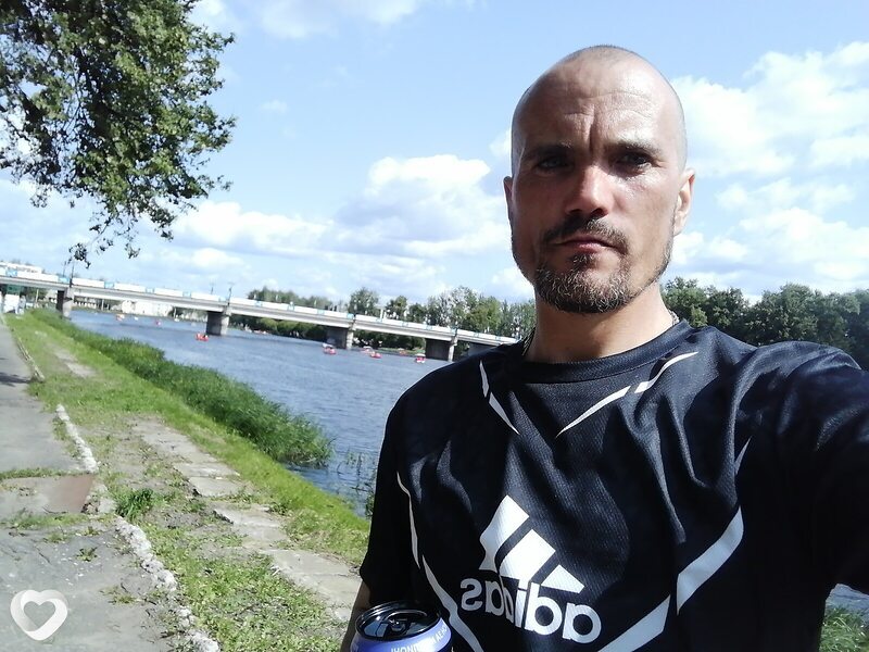 Алтаир, 32, Зеленоград — анкета №2958183