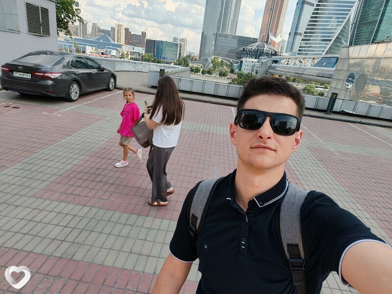 Юрий, 26, Санкт-Петербурге — анкета №2958195