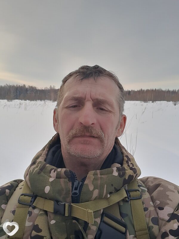 Егор, 48, Прокопьевске — анкета №2958122