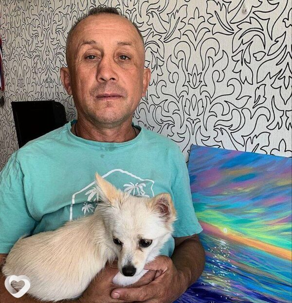 Алексей, 53, Чебоксарах — анкета №2958133