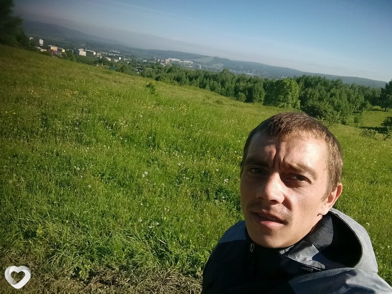 Алексей, 27, Осинниках — анкета №2958135
