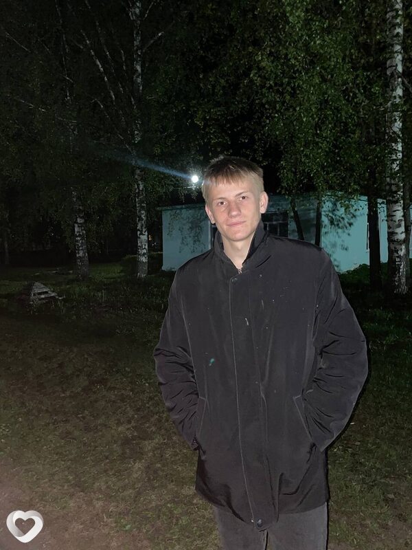 Сергей, 19, Нижнем Новгороде — анкета №2958713