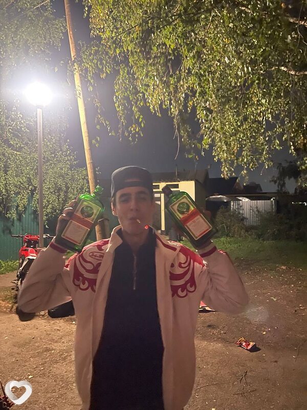 Платон, 19, Набережных Челнах — анкета №2958716