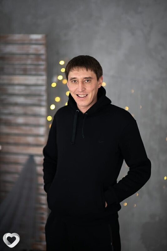 Илья, 40, Можге — анкета №2958321