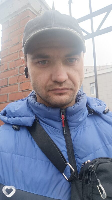 Виктор, 30, Риддер — анкета №2958325
