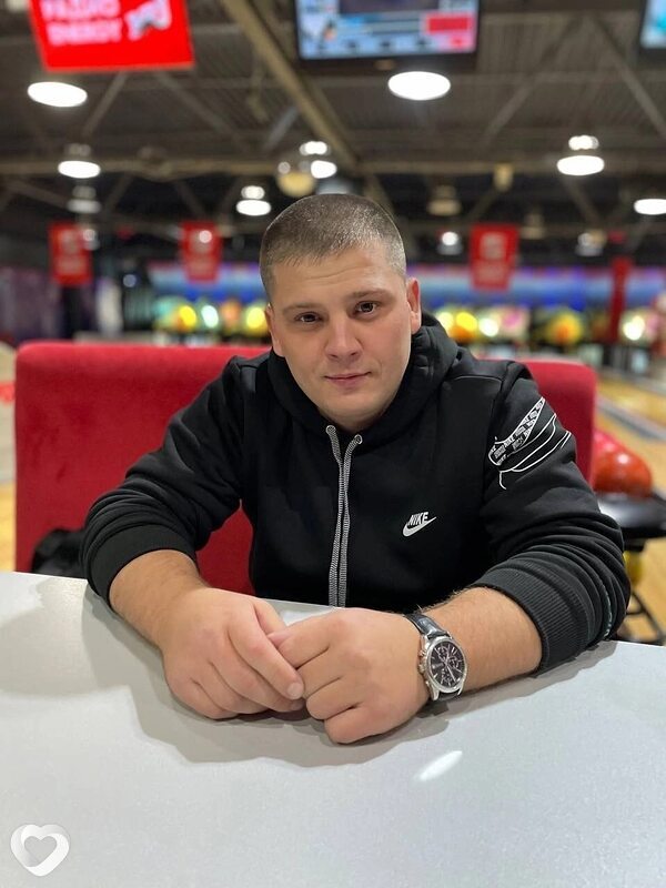 Сергей, 36, Новосибирске — анкета №2958327