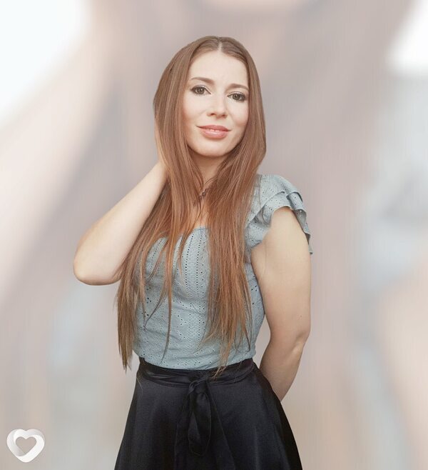 Анна, Энергодар