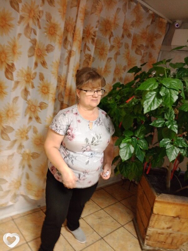 Светлана, 56, Екатеринбурге — анкета №2958330
