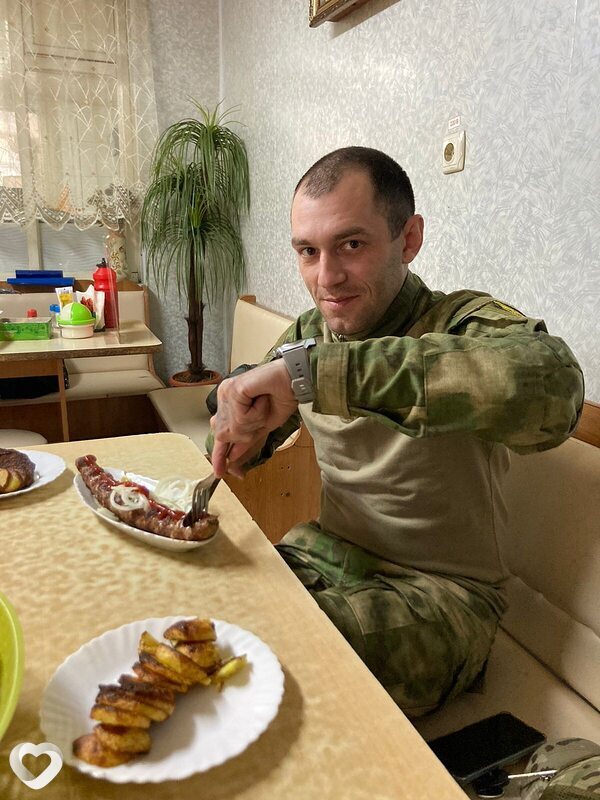 Алексей, 38, Энгельсе — анкета №2958331