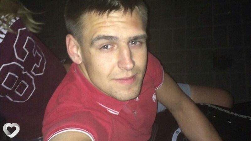 Макар, 37, Хабаровске — анкета №2958342