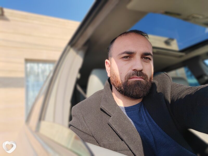 Хачатур, 31, Москве — анкета №2958304