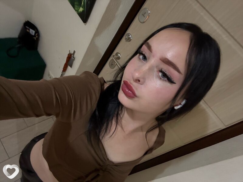 Алена, 26, Твери — анкета №2958306