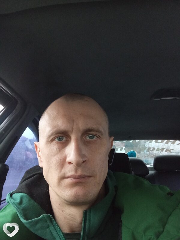 Алексей, 39, Мариуполе — анкета №2958310