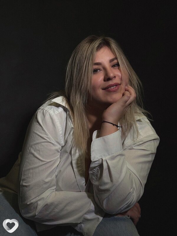 Катя, 31, Минске — анкета №2958598