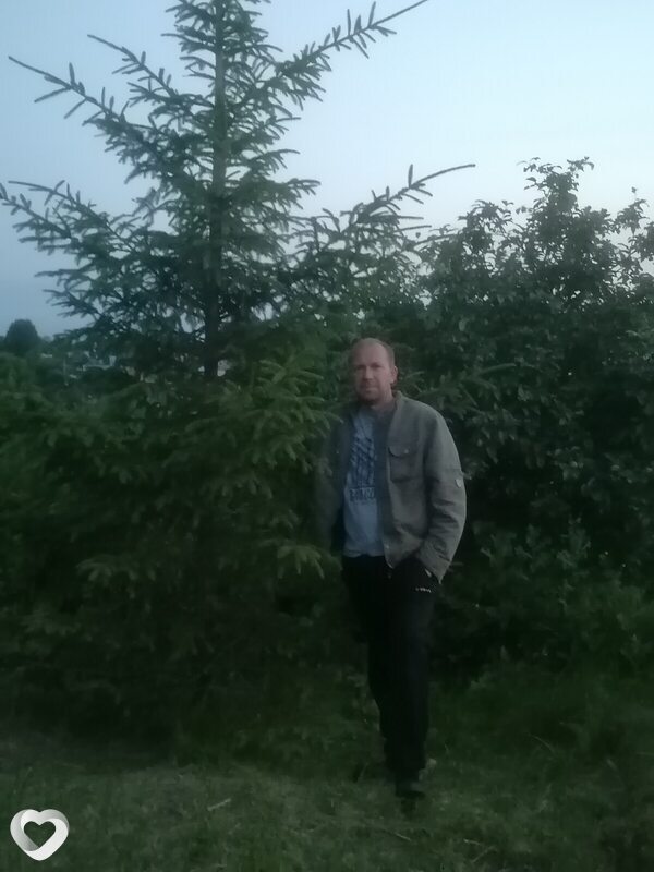 Юра, 42, Туле — анкета №2958602