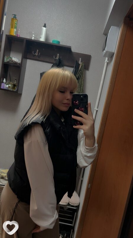 Марина, 22, Кемерове — анкета №2958604