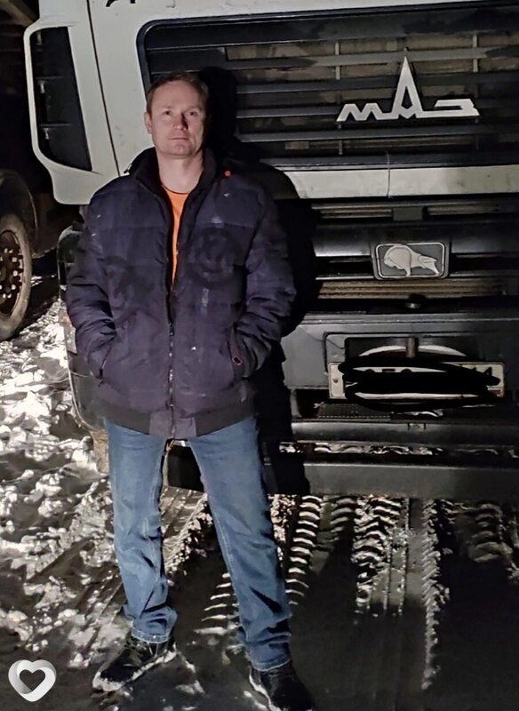 Александр, 48, Сыктывкаре — анкета №2958608